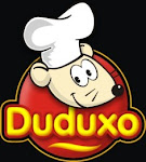 Pão de Queijo Duduxo