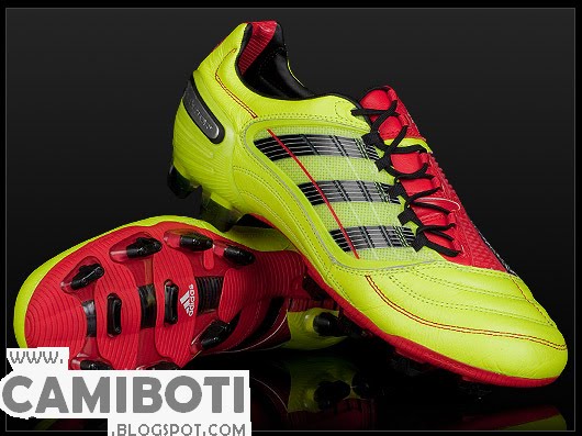 predator 2010 adidas