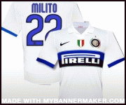 Milito-supertip