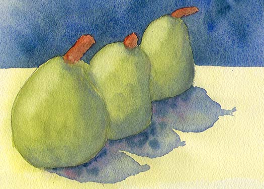 [07-0114_ALLISON_STEIN_3_Pears.jpg]