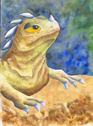 [07-0225_ALLISON_STEIN_Lizard.jpg]
