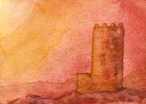 [07-0401_ALLISON_STEIN_Castleglow.jpg]