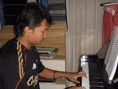 My Piano