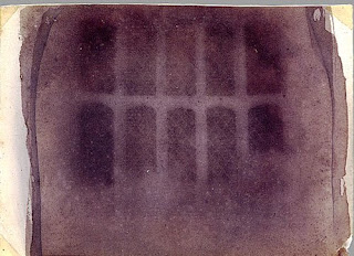 smok lotem widzący Talbot i jego TALBOTYPIA kalotypia 1939