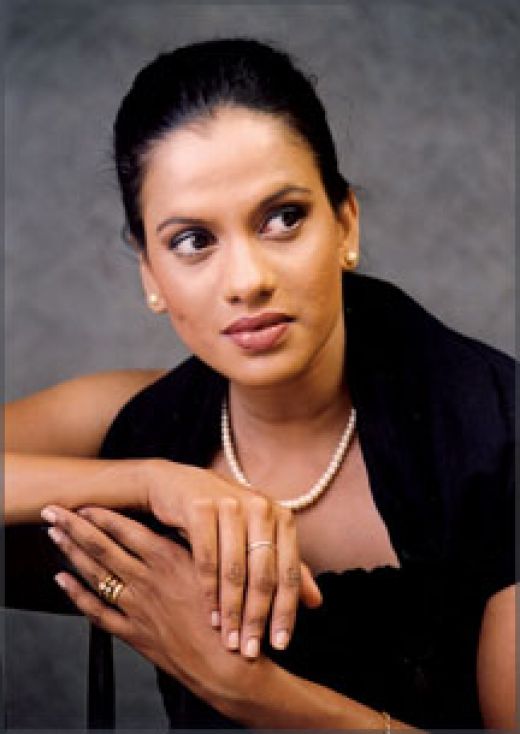 Sangeetha Weeraratne Hot