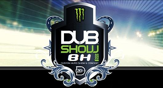 DUB show BH