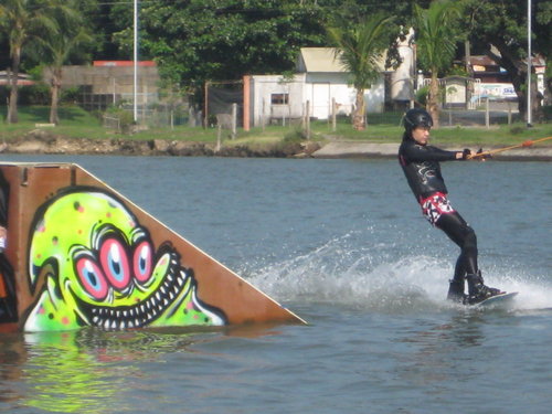 Stoked Inc