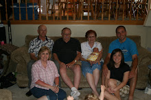 4 Generations of Roeselers
