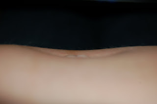 Belly Button Tricks