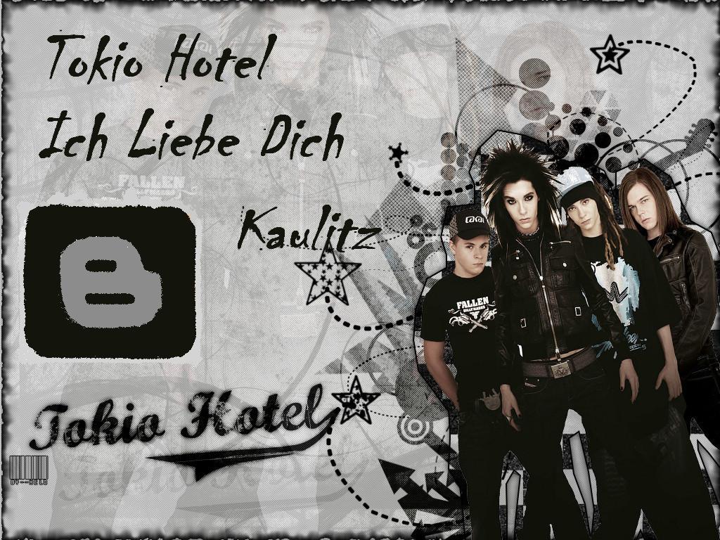 . : * Tokio Hotel * : .