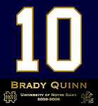 Jersey Name Frame