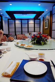 augustdinersfoodblog: Ms. Jazz Reviews: Gu Yue Tian, Chulan Square