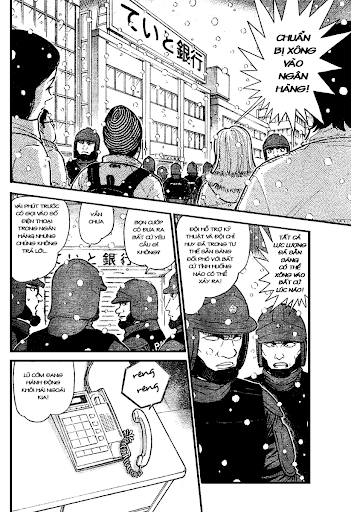 Conan Thám tử lừng danh Chapter 679 Page 3
