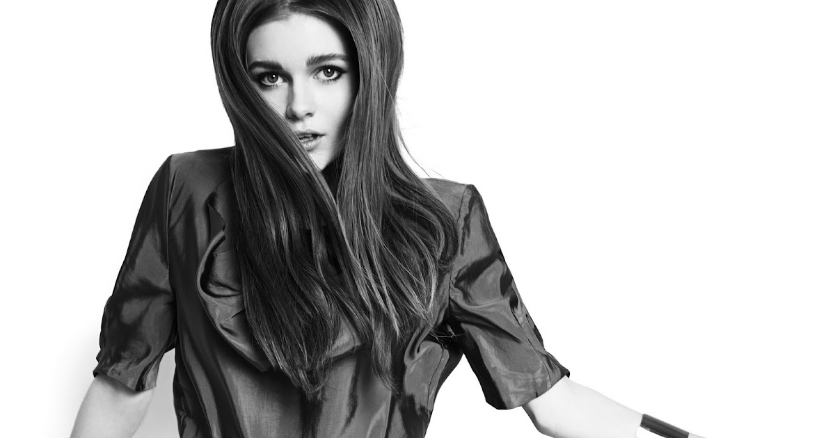 PONY RYDER KLARA K. NEW FACE MD MGMT