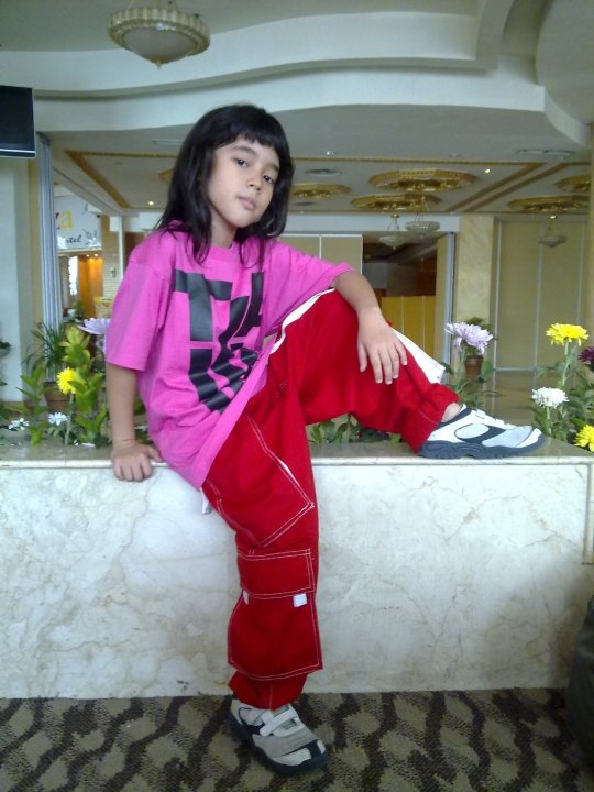 Fay Nabila