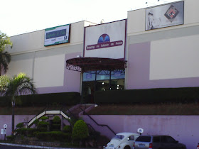 shopping dos calçados franca