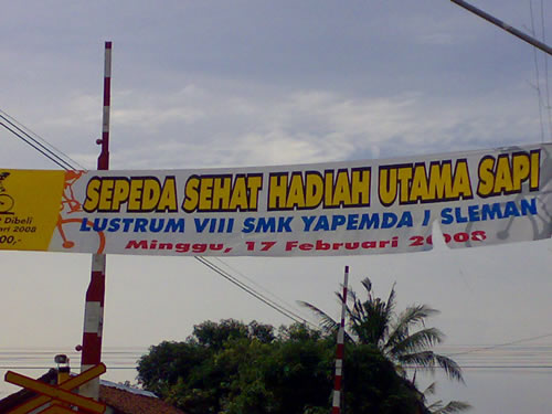 Syams Reklame Pengertian Reklame