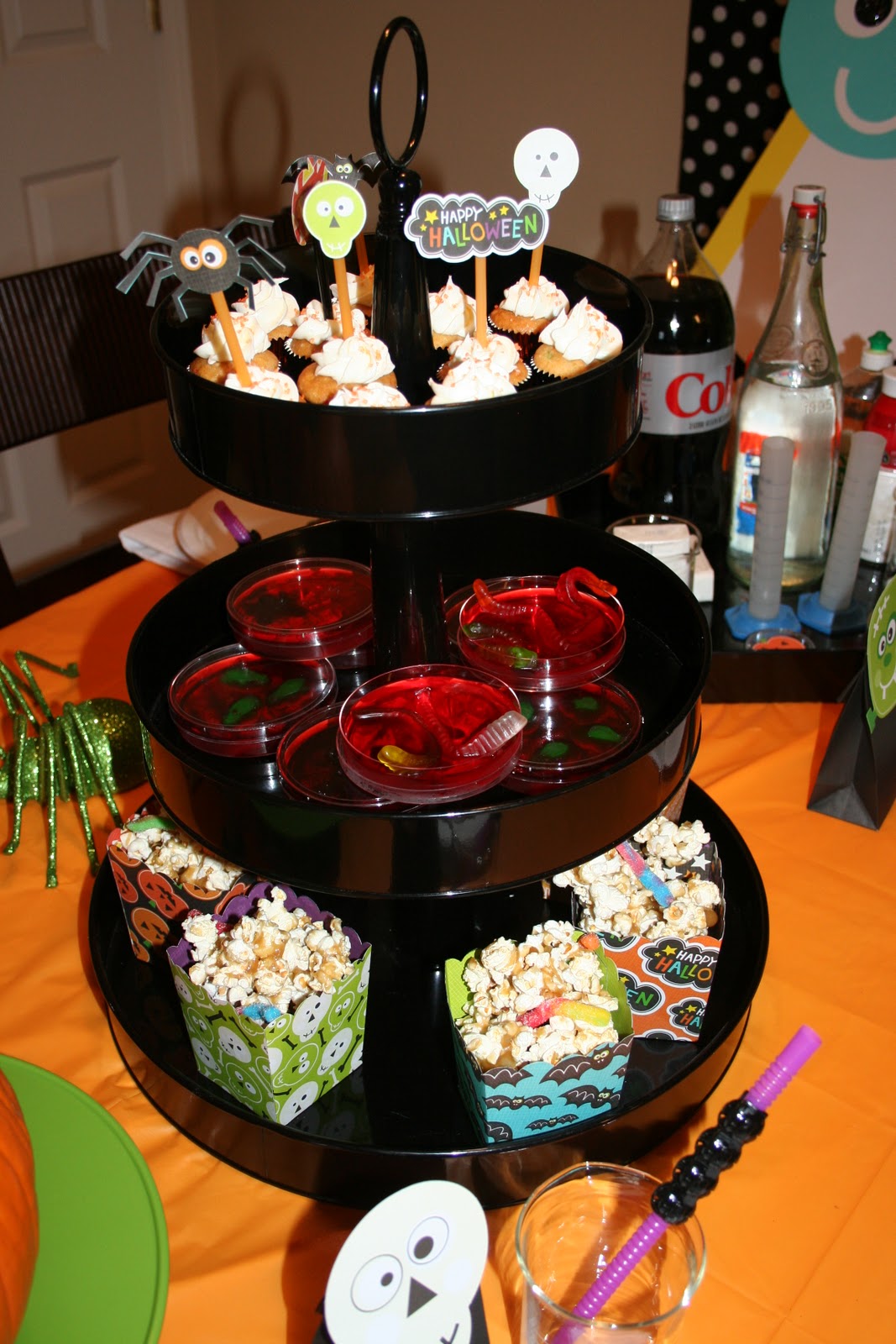 Celebrate!: Children&#039;s Halloween Party