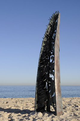 Abir Patwardhan's 'New Beginning' Image courtesy Abir Patwardhan