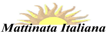 MATTINATA ITALIANA