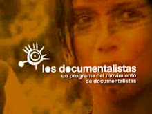 Programa "Los Documentalistas"