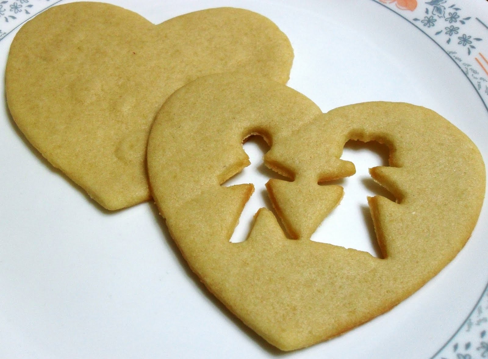 Mela's Baking Adventures Curiosity Mixed with Fruit Puree