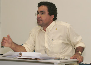 Professor César AUGUSTO Venâncio DA SILVA