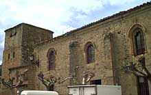 IGLESIA DE SAN VICENTE