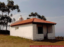 HERMITA DE SAN ROQUE