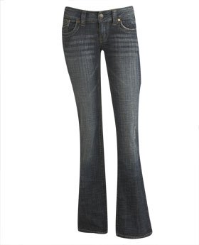سراويل جينز او سليم 2010 KKJ