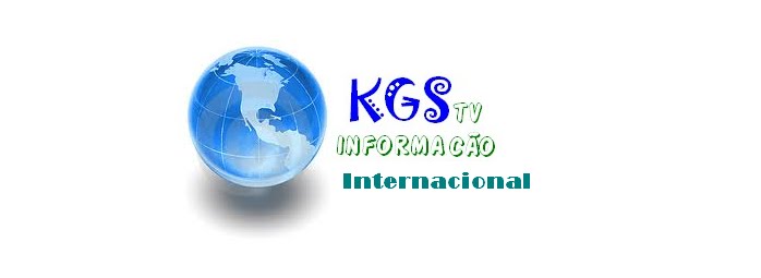 Kgs Tv Informação