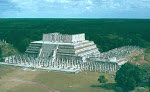 CHICHEN ITZA