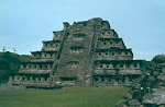 CHICHEN ITZA
