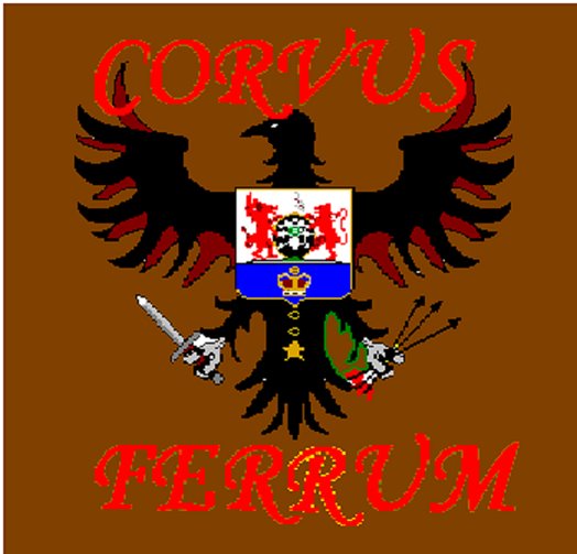 Corvus Ferrum