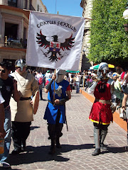Cervantino Guanajuato 2008