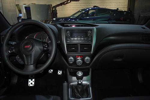 Sti 4 Door