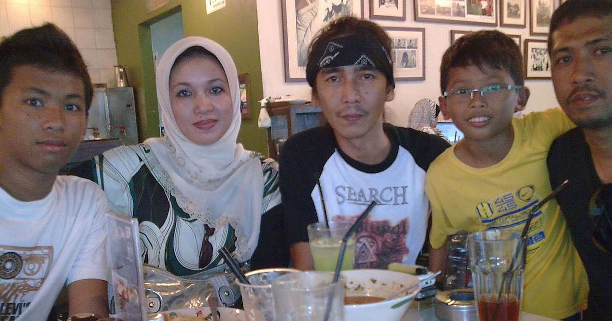 Her Life Her Love Ladyana S Sepetang Bersama Kid Search