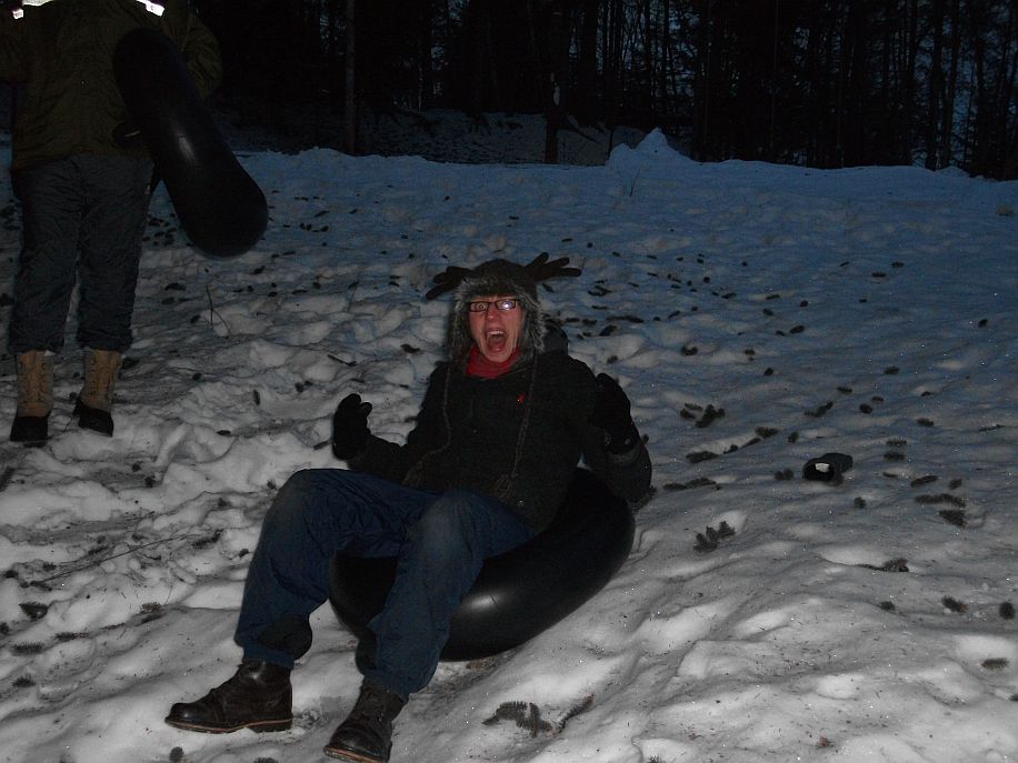Wasserball In Montreal Gucken Was Magnus Macht Januar 2011