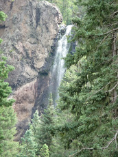 Near Pagosa Springs