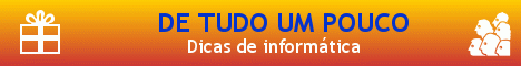De tudo um pouco