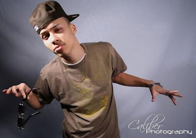 Prince Royce estadounidense