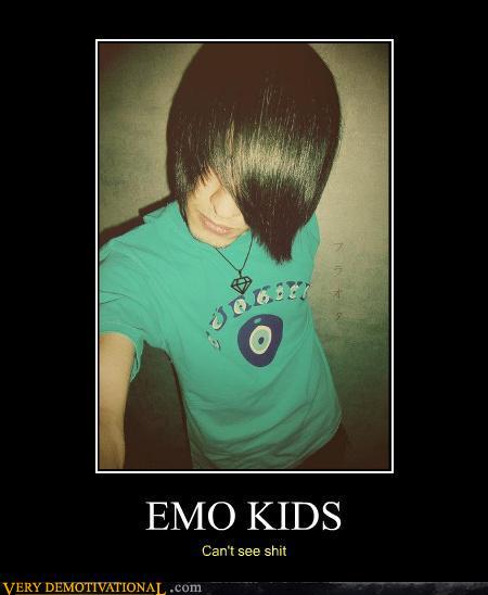 Emo Kids