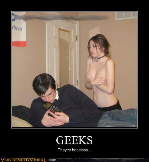 Geeks