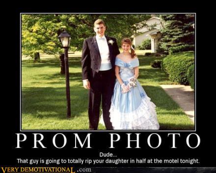 Prom Photo