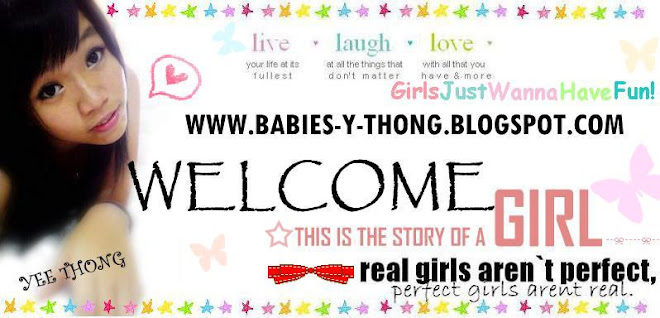 ♥♥Babies*Y*Thong♥♥