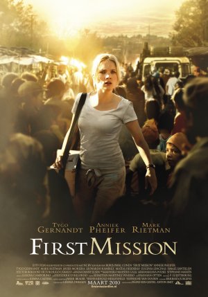 First Mission movie