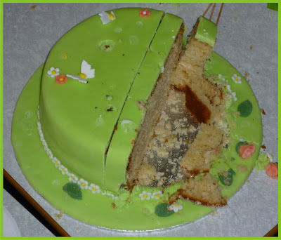 Partytjie Koeke