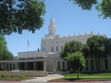 the st.George temple!