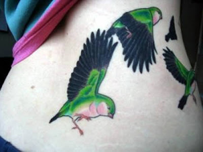 Cute Animal Tattoos · Click Here to Read More Cute Animal Tattoos