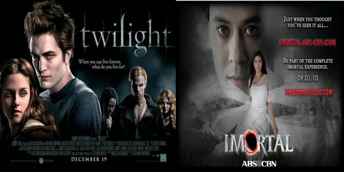Imortal Abs Cbn